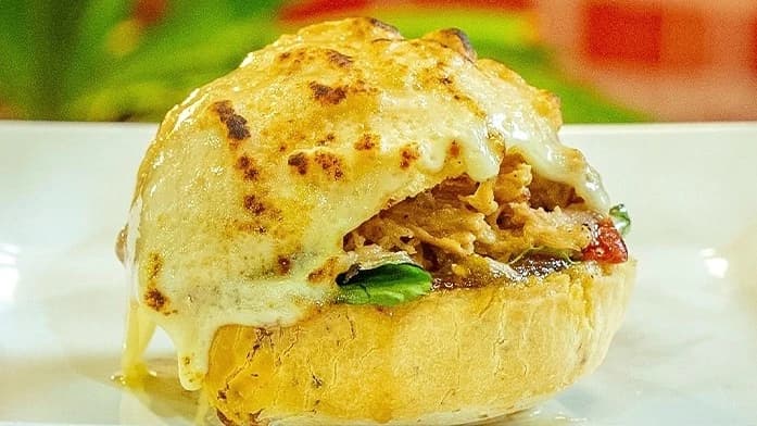 Cheirin Bão | Guarapari