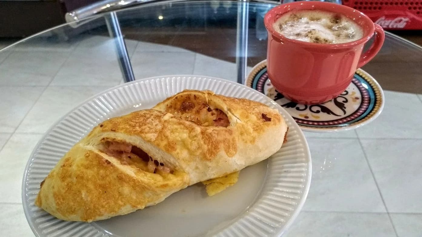La Panetteria