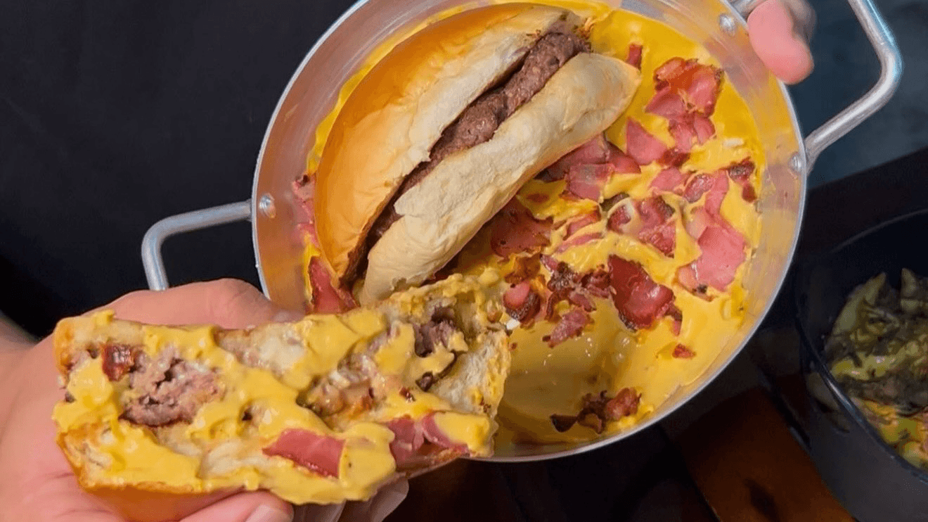 Burguer Bistrô | Parnaíba