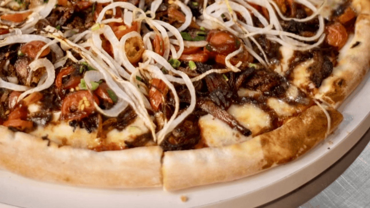 Pizza Dom Rodrigo | Sinop