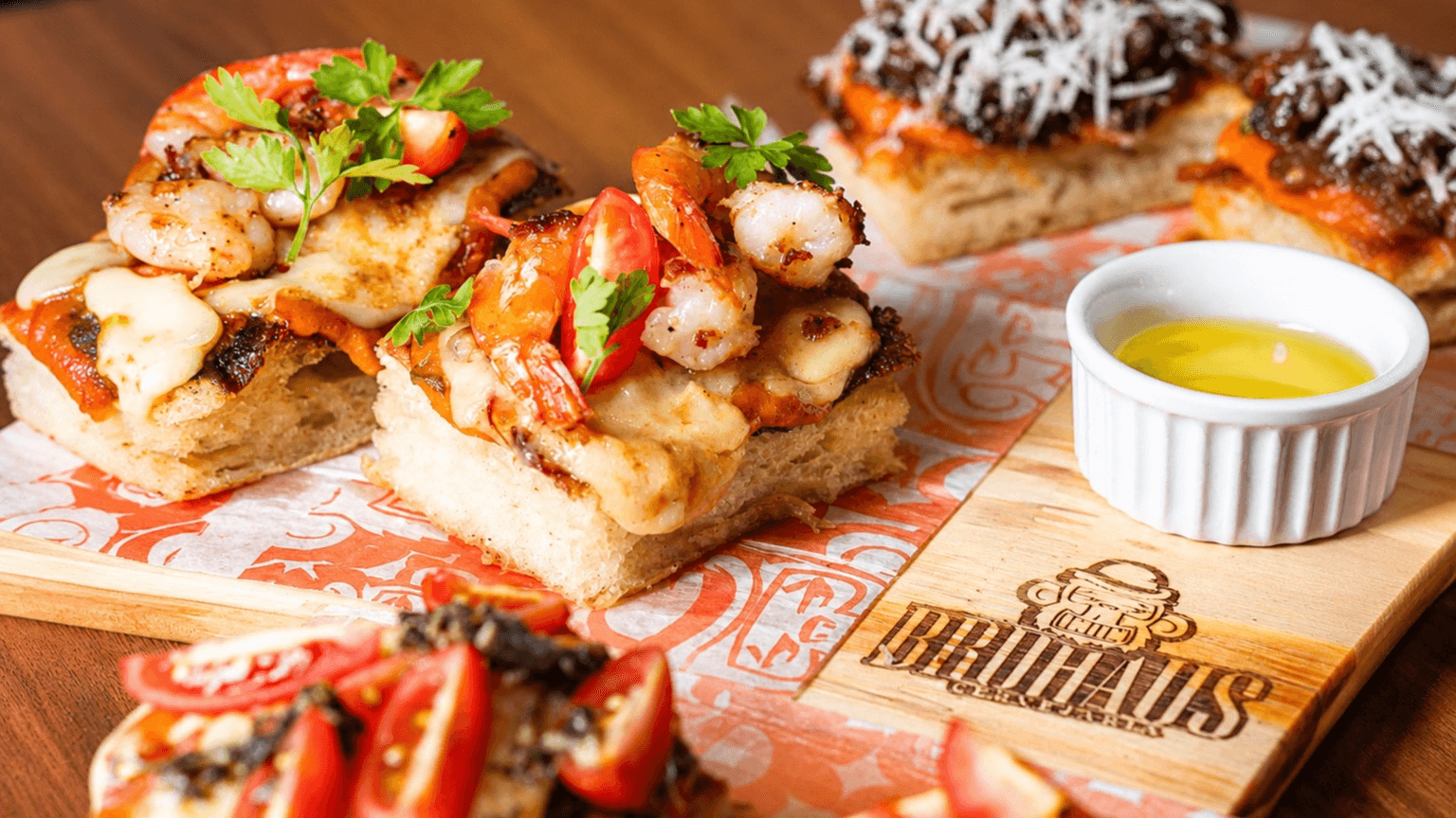 Bruhaus Cervejaria | Teresina