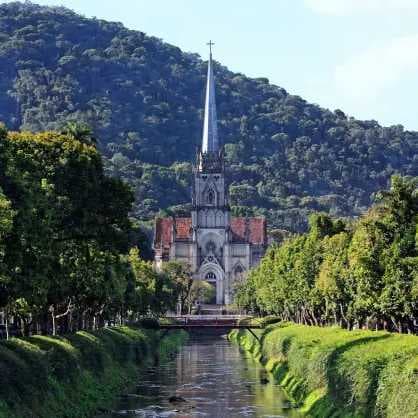 Tour Petrópolis