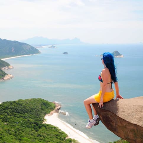 Rio Radical