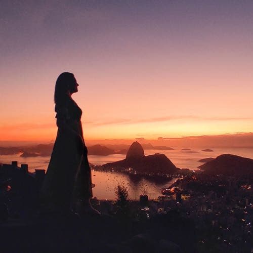 City Tour Rio de Janeiro