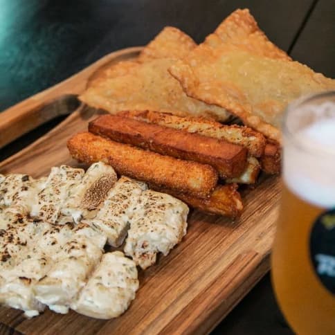 Legado Romani Beer & Grill