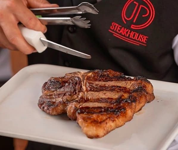 JP Steakhouse Fortaleza (Rodízio de Carnes Nobres)