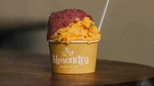 Almendra