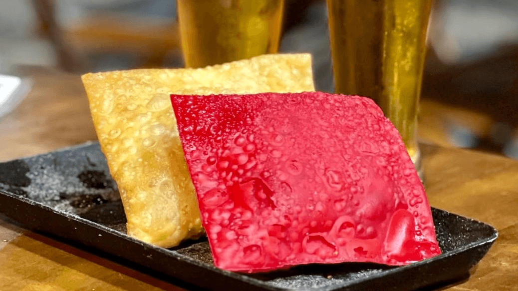 Sr. Silva Pastelaria Gourmet