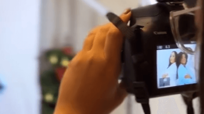 LS Makeup e Fotografia 