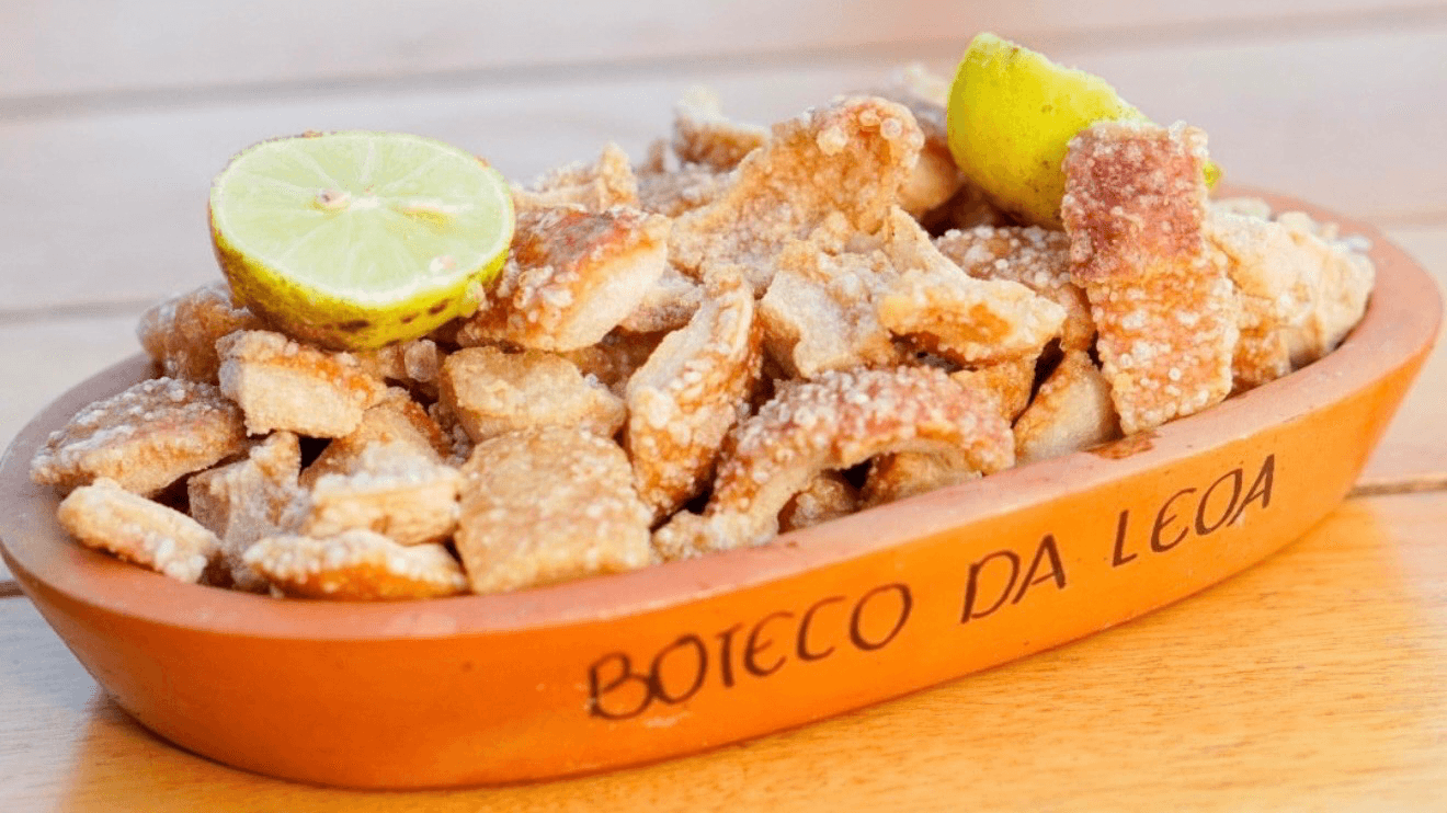 Boteco da Leoa - Arca l Teresina