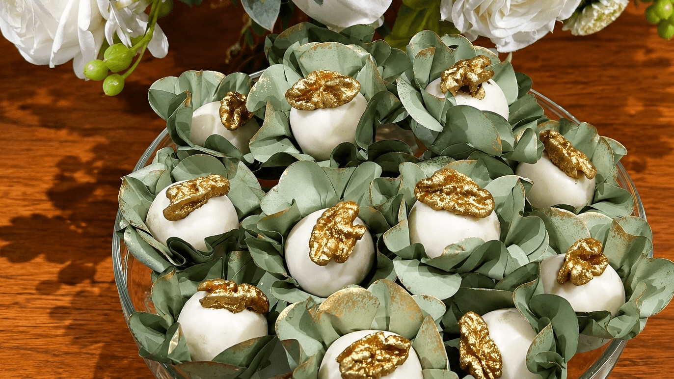 Fer Soares Doces Finos | Sorriso