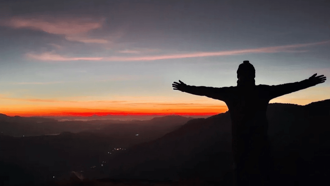 World Adventure | Andradas