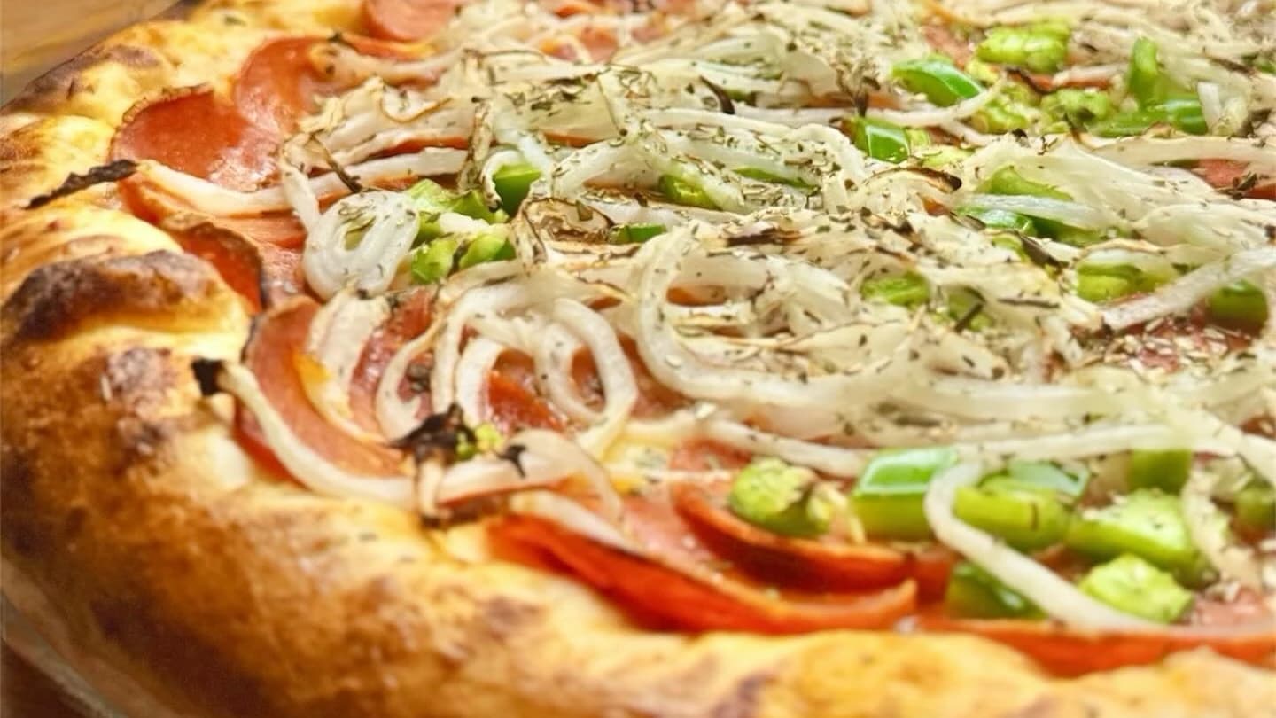 Dom Ruan Pizzaria | Tubarão (Delivery / Pegue&Leve)