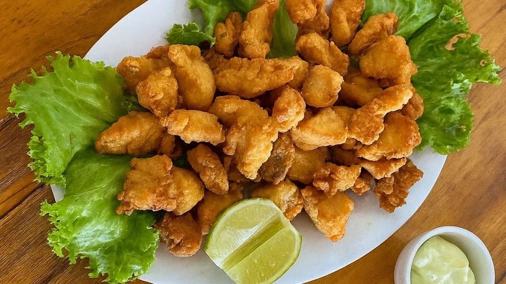 Peixaria Rancho Cuiabano | Cuiabá