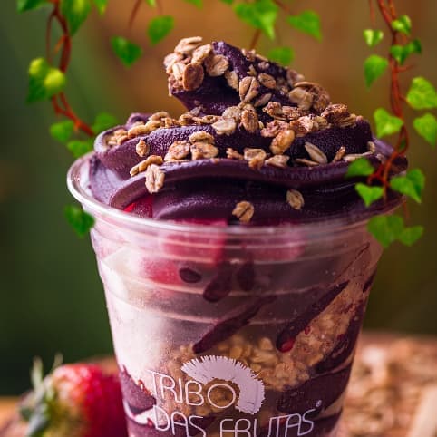 Tribo das Frutas