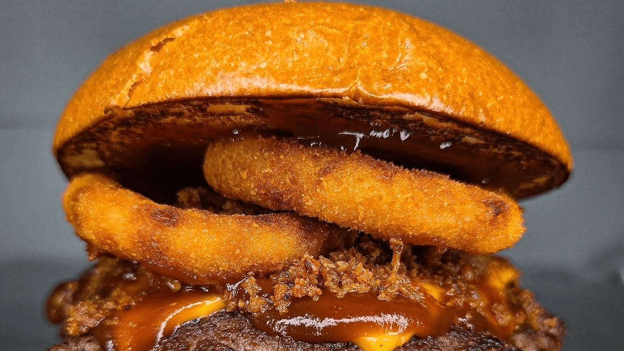Rogers Smash Burguer