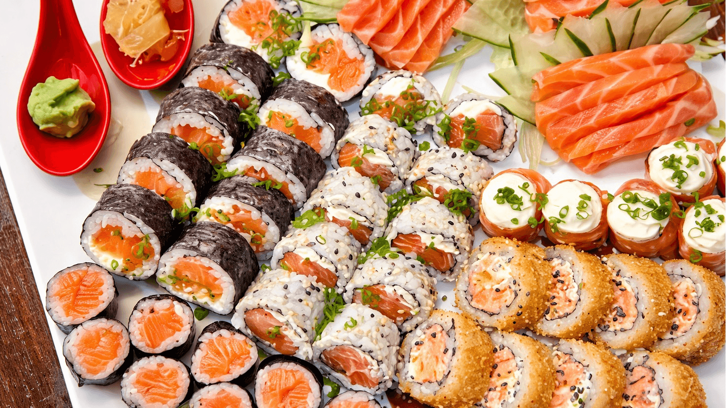 Japa Food | Nova Mutum