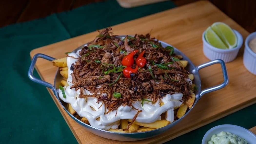 SS Gastrobar