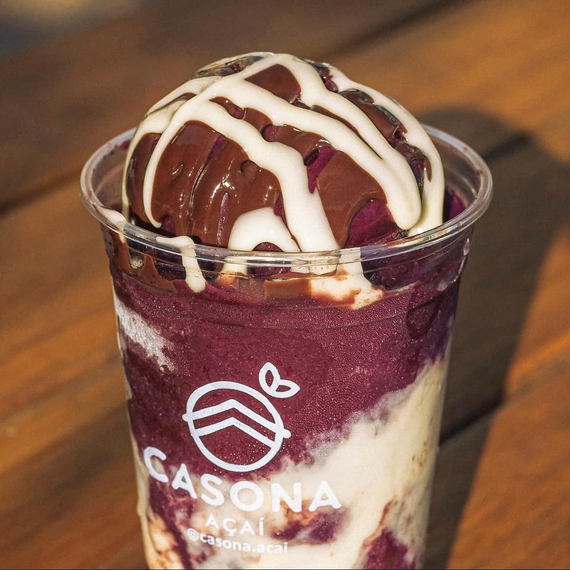 Casona Açaí - Aquarius