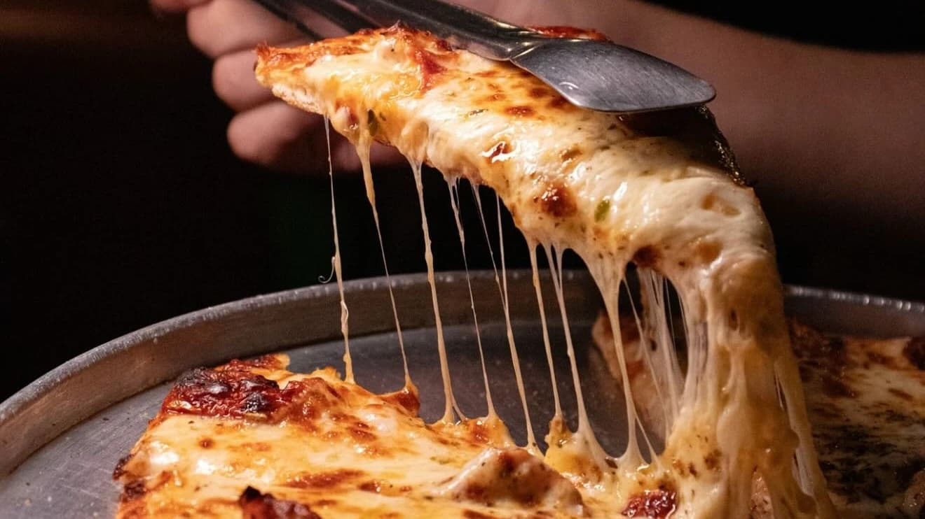 La Brasa Pizzaria - Coral | Lajes (Rodízio de Pizza)