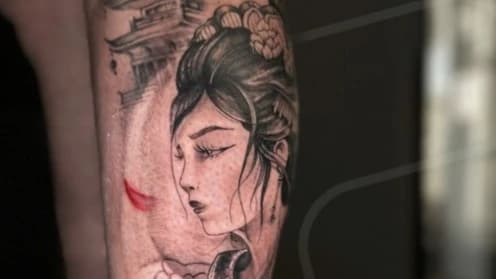 Gollen Tattoo | Criciúma