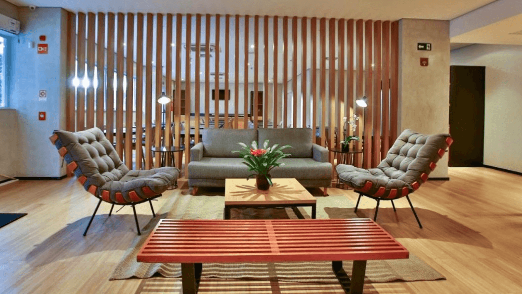Transamérica FIT - Sinop | Sinop