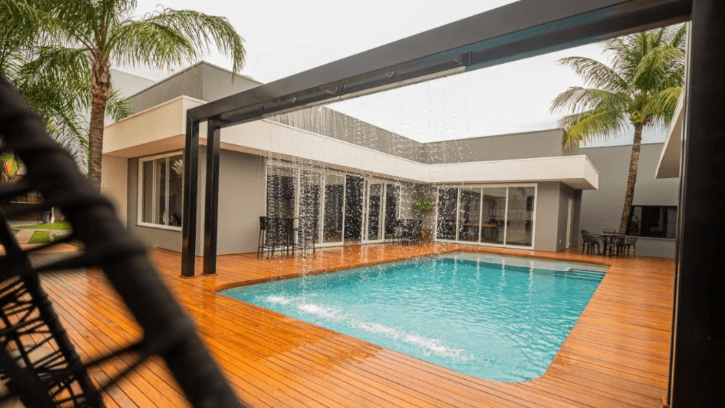 Hotel Opuka | Sorriso