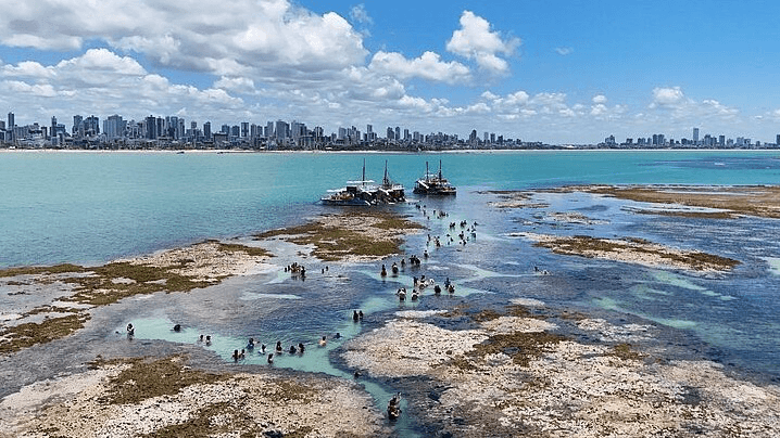 Experiência Turismo
