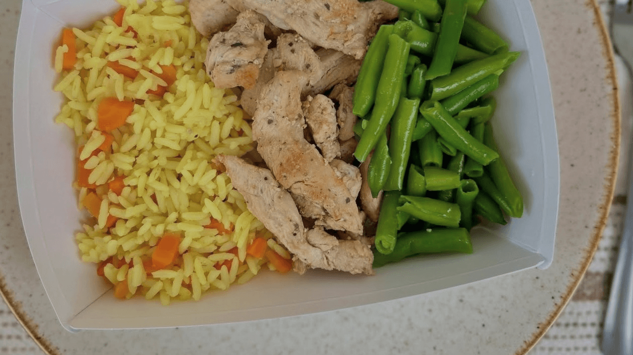 Soso Marmita Saudável | Criciúma (Delivery / Pegue&Leve)