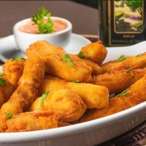 Peixe com Banana - Saco da Ribeira - Ubatuba