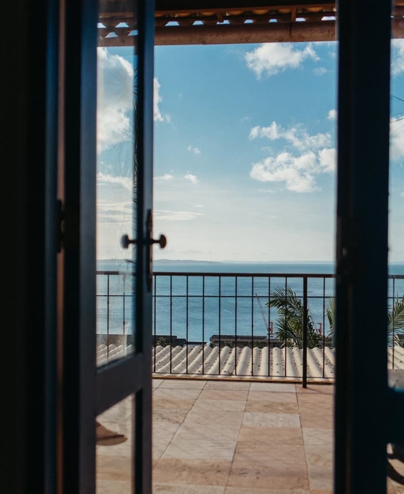 Hotel Villa Salvador