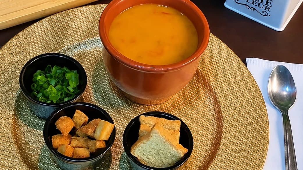 Caldos da Malu | Cuiabá