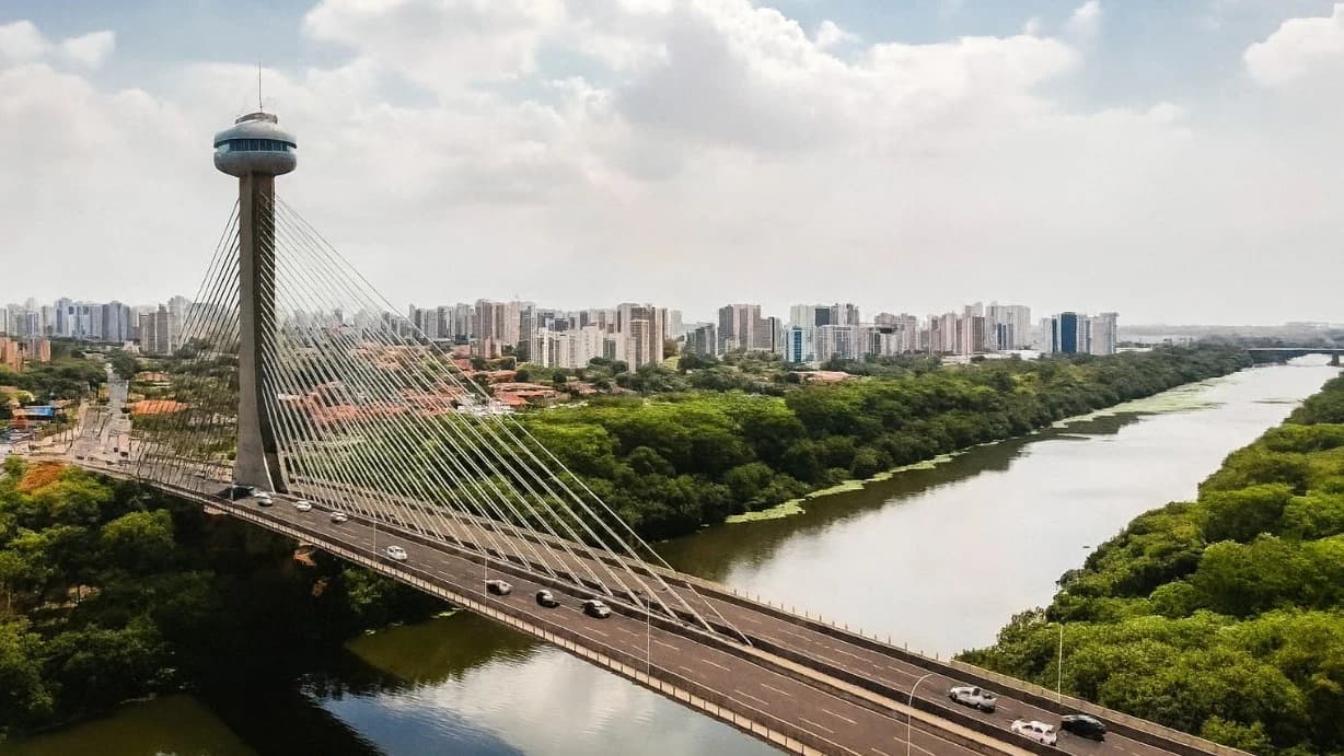 Ehbondinho | Teresina