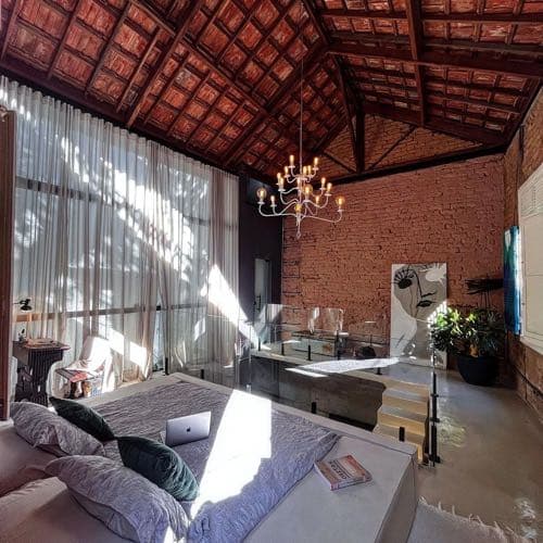 Santa Cabana