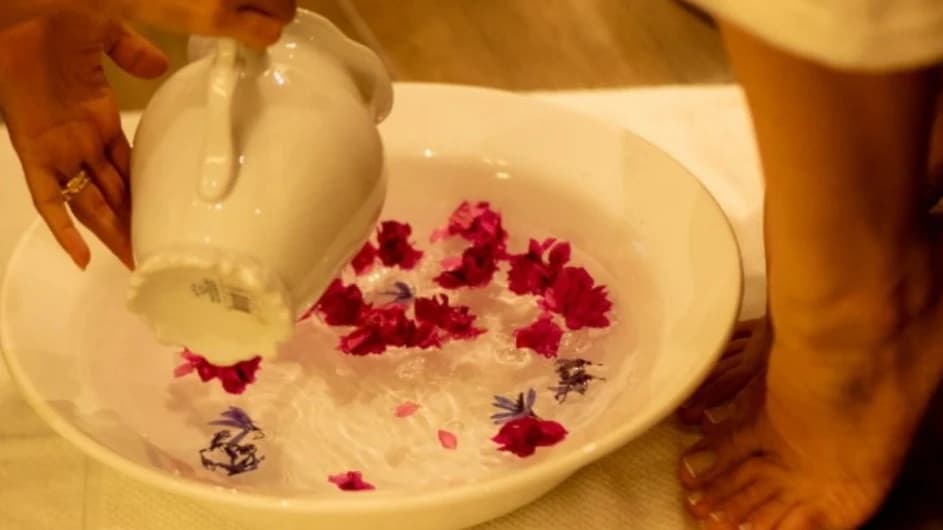Emadi SPA | Sinop