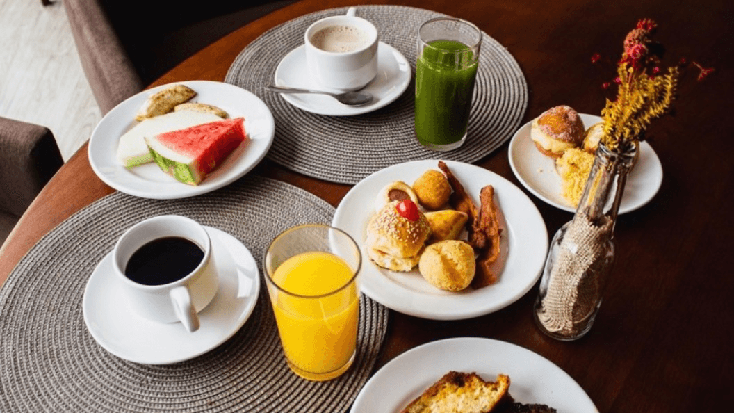 Restaurante Comendador Vicente - Vie Hotel | Sinop