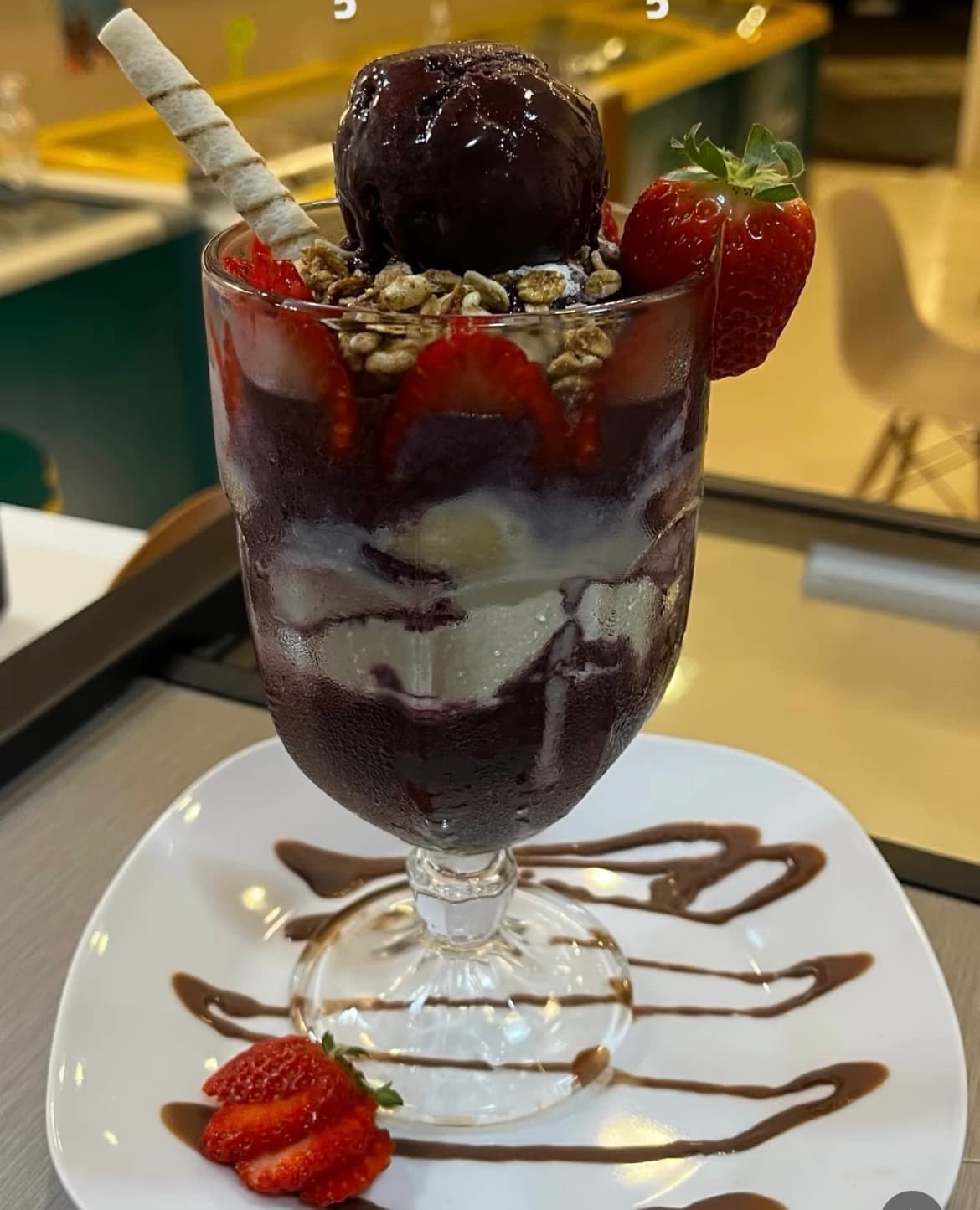 Frutos de Goiás - São Sebastião
