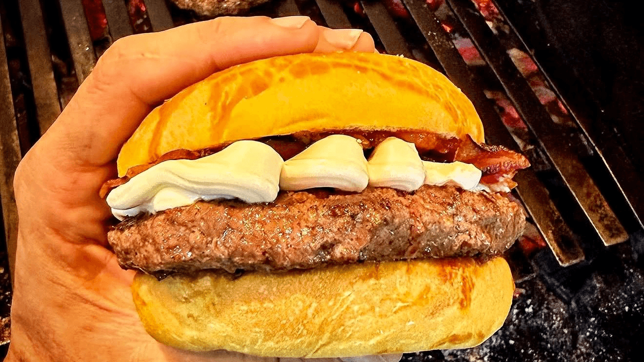 Burguer Na Sua | Sorriso