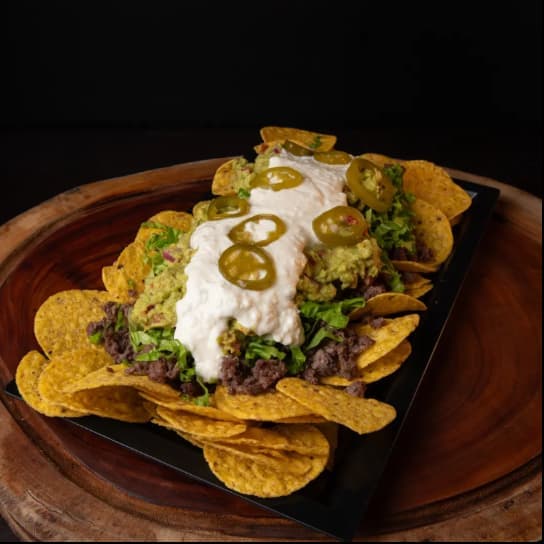 El Puerco - Guararema