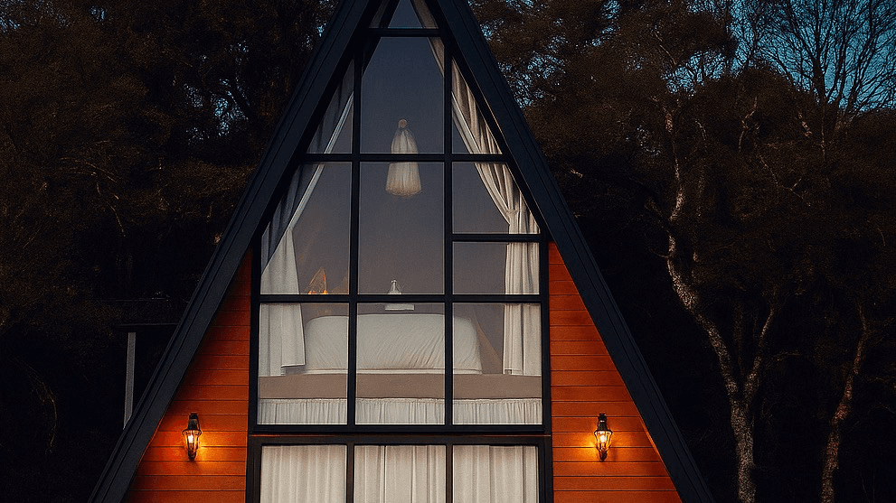Vale Tancon Eco Village | Urubici (Diária)