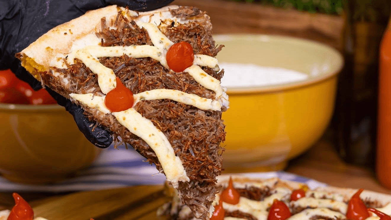 Amalfitana Pizzaria | Teresina