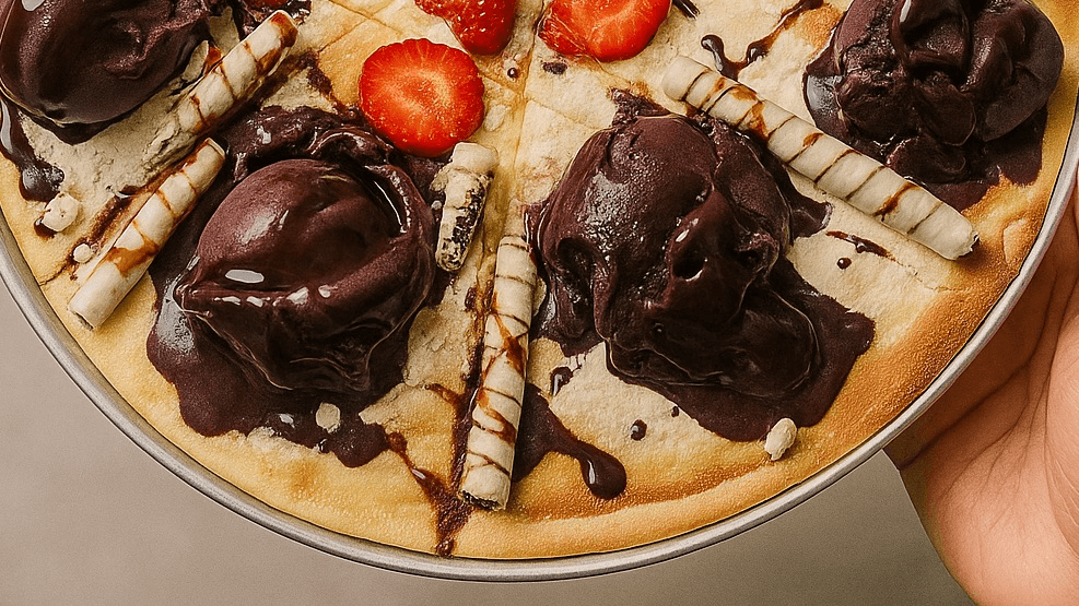 Zero Grau Pizzaria | Marataízes