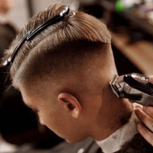 Barie Barbearia | Cuiabá