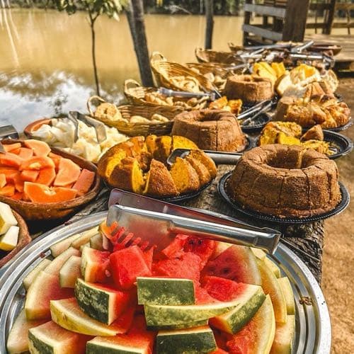 Fazenda Silveira | Funilândia
