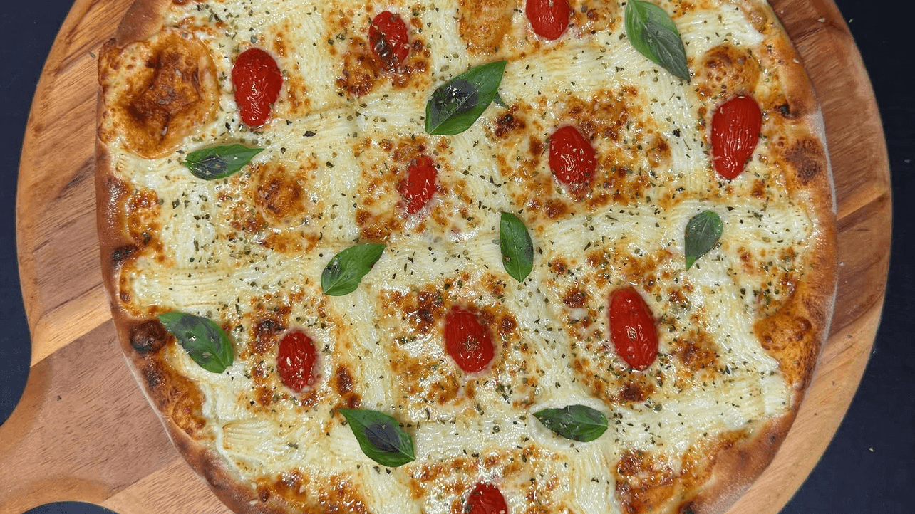Lamor Pizzaria | Teresina