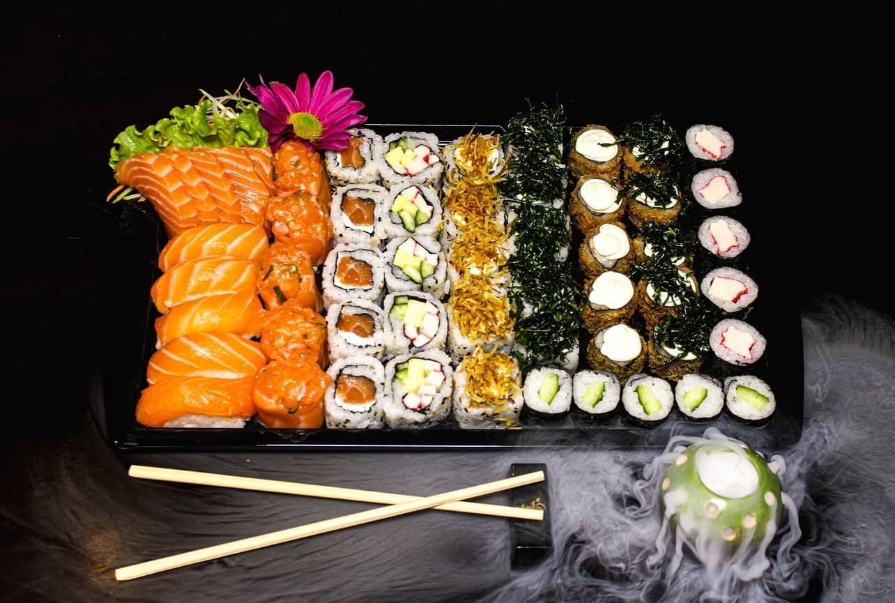 Ayumi Sushi Prime (Rodízio)