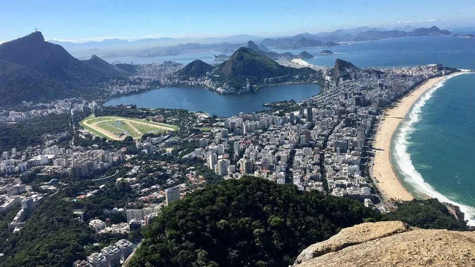 Role Das Trilha