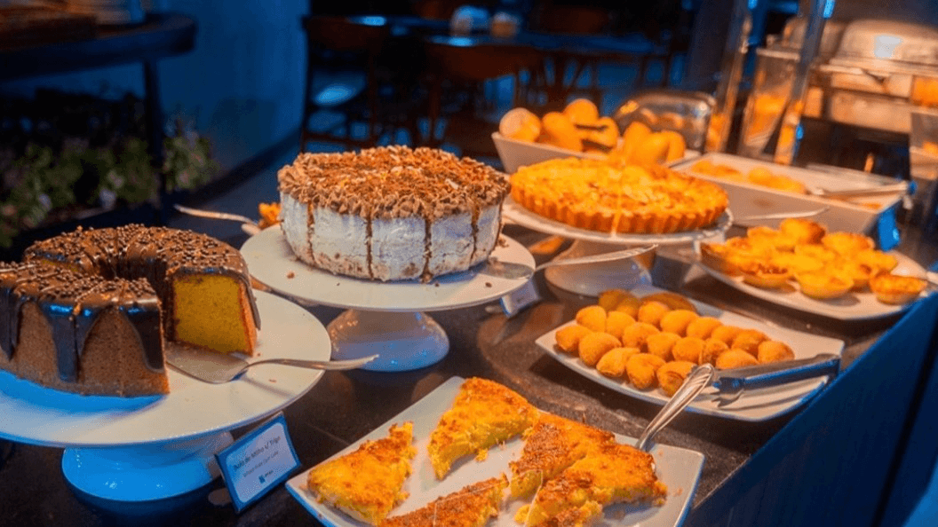 Hotel Opuka | Sorriso