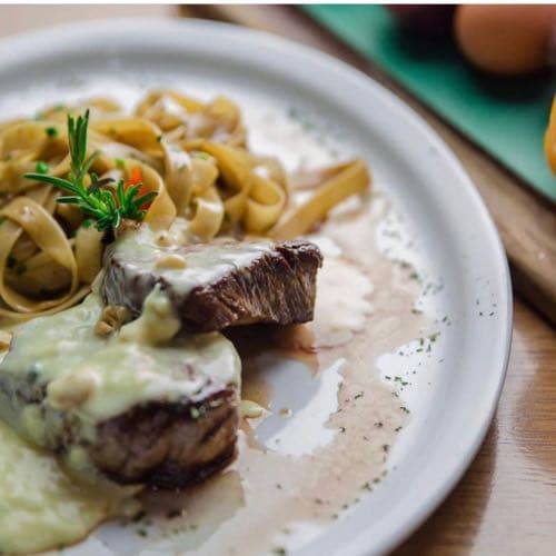 Mortadella Ristorante