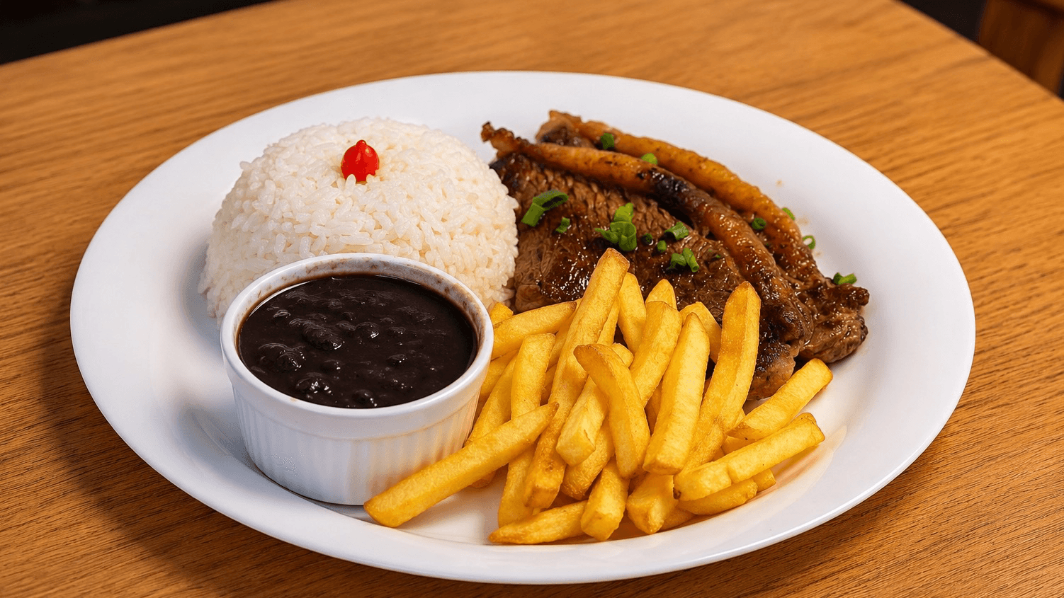 Restaurante Predileta